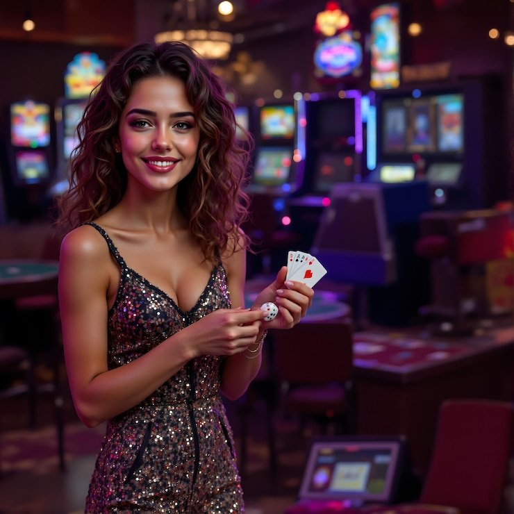 Ketentuan VIP mobile untuk pengguna dewasa
