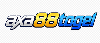 Logo axa88togel di bilah navigasi